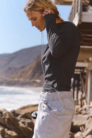 Breathe Easy Layer