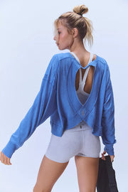 Free People My Time Layer
