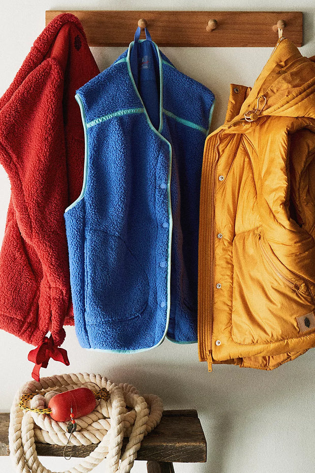 Scout it Out Vest