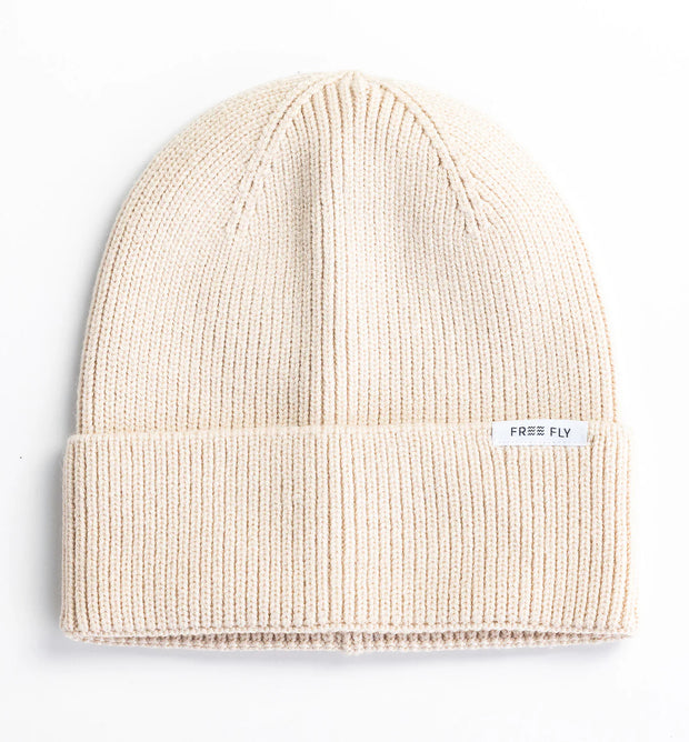 Free Fly Knit Beanie