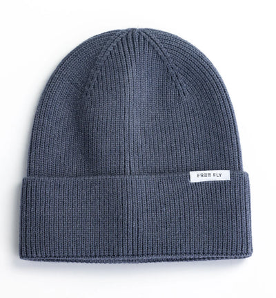 Free Fly Knit Beanie