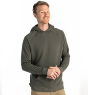 Free Fly Men's Bamboo Lightweight Fleece Hoodie