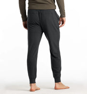 Free Fly Men's Bamboo Lightweight Fleece Jogger