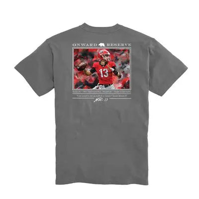Onward Reserve Stetson Bennett Tee