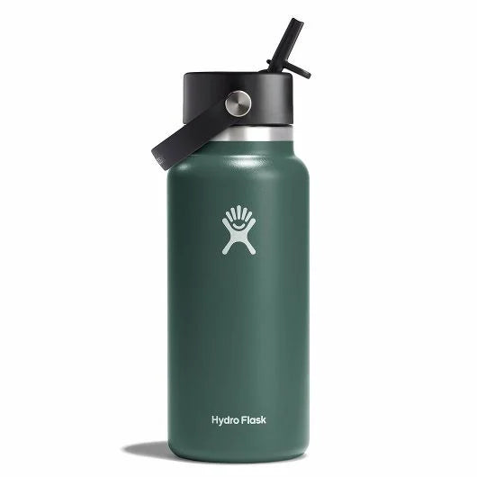 Hydro Flask 32 oz Wide Mouth – Creek and Coast Outfitters