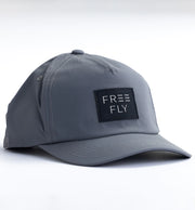 Free Fly Wave 5-Panel Snapback