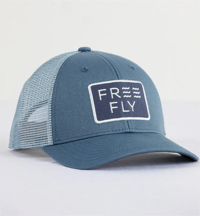 Free Fly Youth Wave Trucker