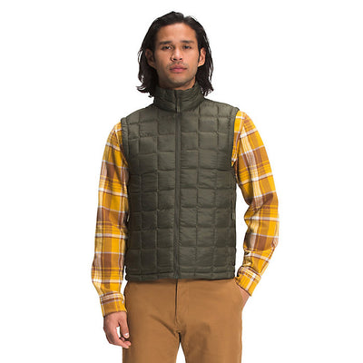 The North Face Men's Thermoball Eco Vest