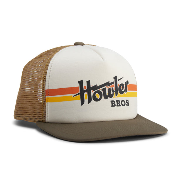 Howler Brothers Classic Snapback