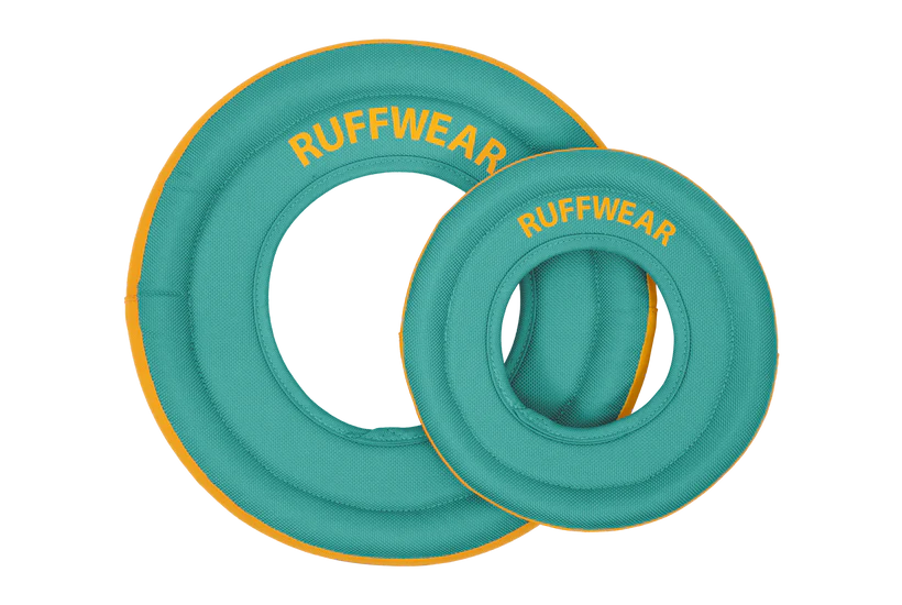 Ruffwear Hydro Plane Floating Throw Toy Creek and Coast Outfitters