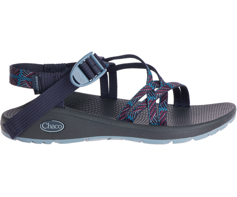 Chaco Women's Z/Cloud X – Creek and Coast Outfitters Chaco Women's Z/Cloud X – Creek and Coast Outfitters