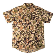 Duck Camp Lightweight Hunting Shirt - Short Sleeve