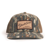 Duck Camp Trucker Hat