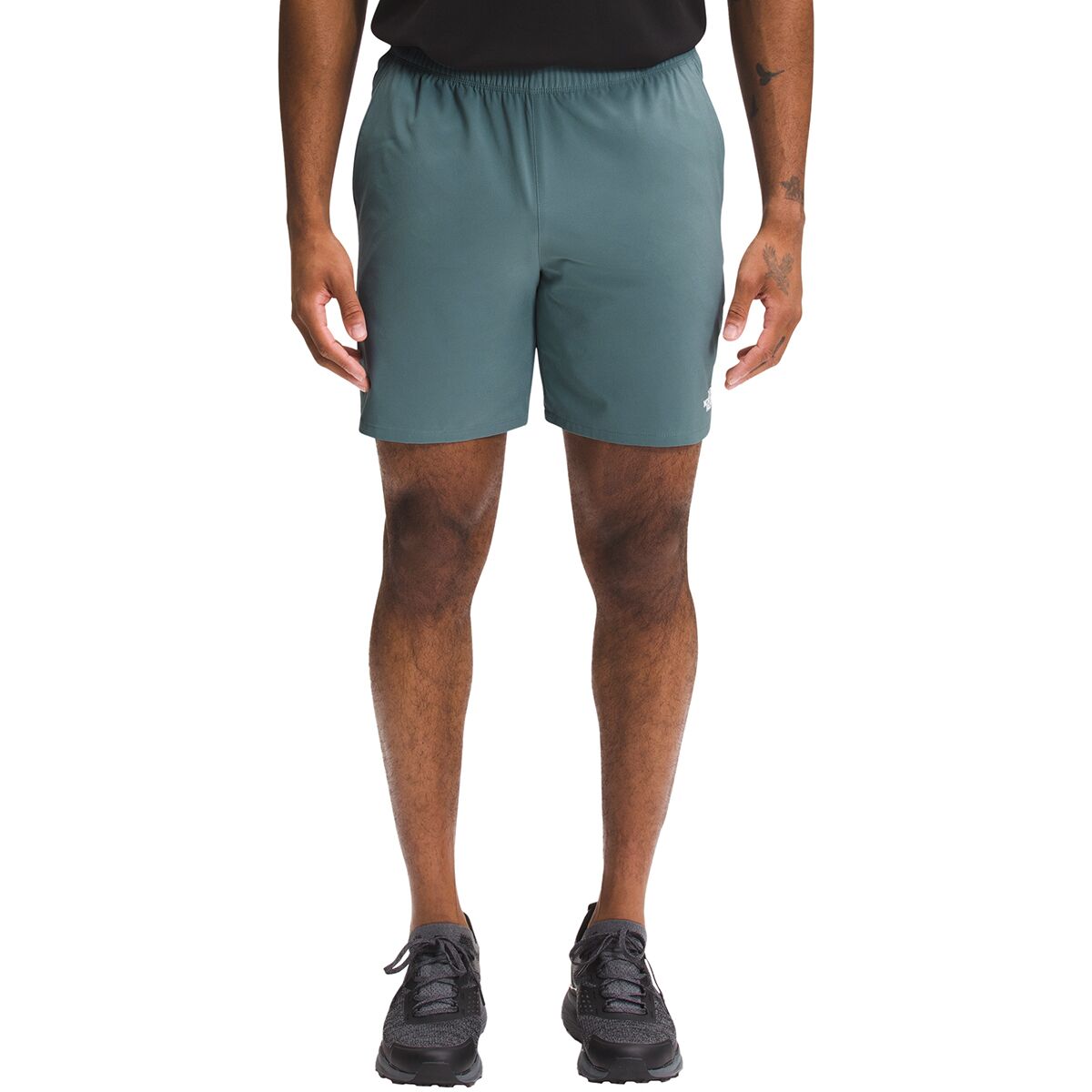The North Face Men's Wander Short – Creek and Coast Outfitters