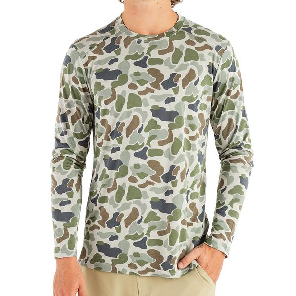 Men's Performance – Creek and Coast Outfitters
