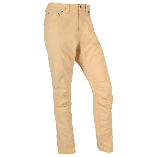 Mountain Khakis Men's Camber Original Pant Classic Fit
