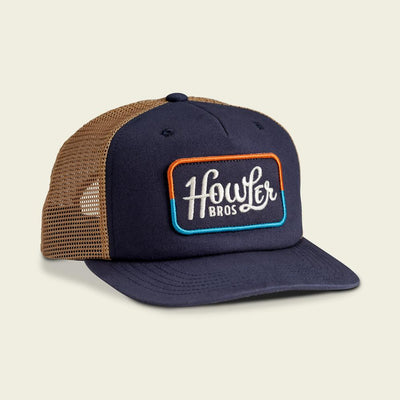 Howler Brothers Classic Snapback
