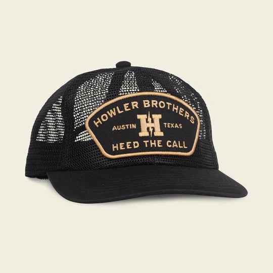 Howler Brothers Feedstore Snapback Hat