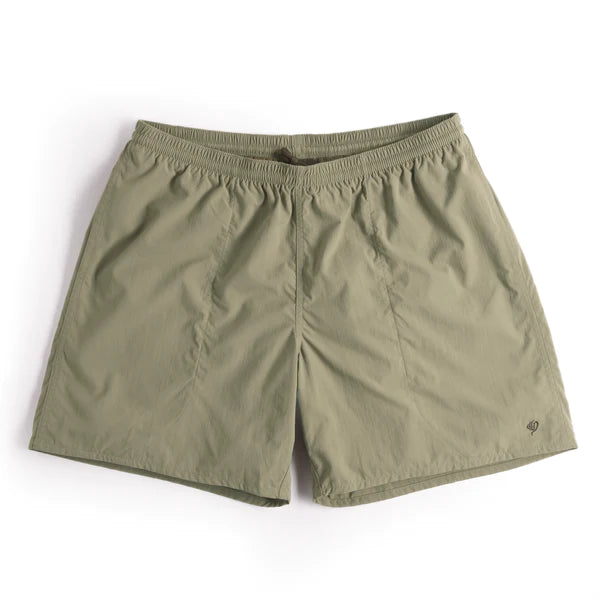 Duck Camp Scout Shorts 5"