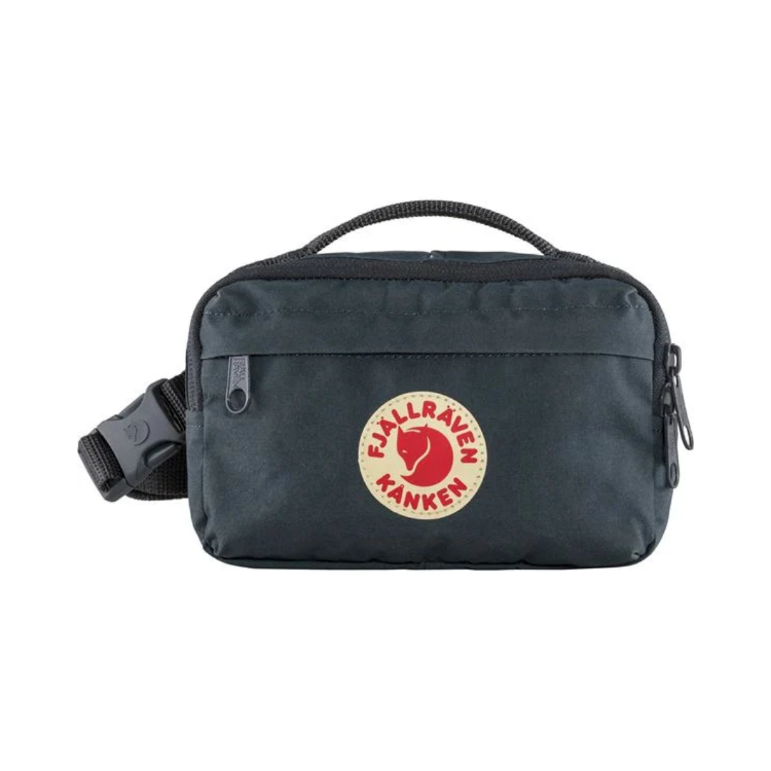 Fjallraven Kanken Hip Pack Navy