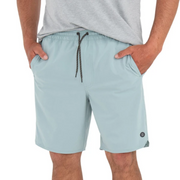 Free Fly Men's Lined Swell Short