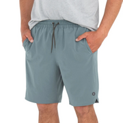 Free Fly Men's Lined Swell Short