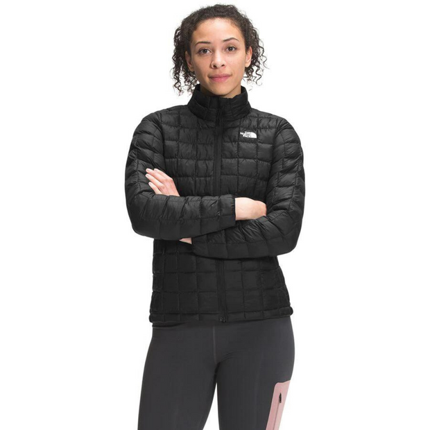 The north face thermoball 2024 eco jacket with hood