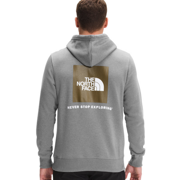 The North Face Men's NSE Box Hoodie