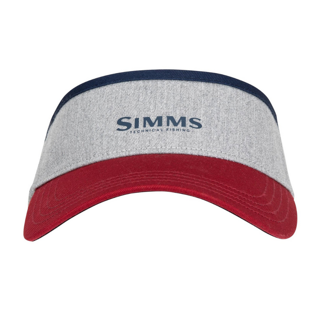 Simms Visor – Creek and Coast Outfitters