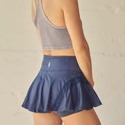 Free People Movement Pleats and Thank You Skort