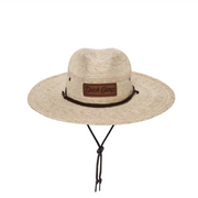 Duck Camp Crushable Flats Hat