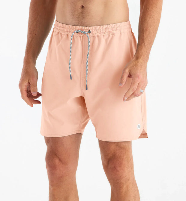 Free Fly Men's Andros Trunk
