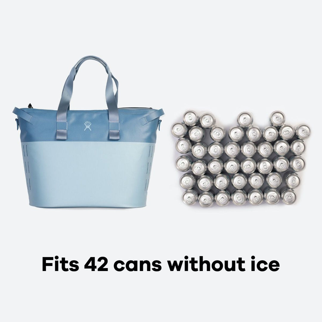 Hydro Flask Day Escape Soft Cooler – Creek and Coast Outfitters