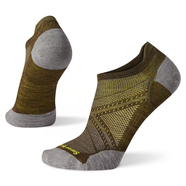 Smartwool PhD Run Ultra Light Micro Socks Creek and Coast Outfitters