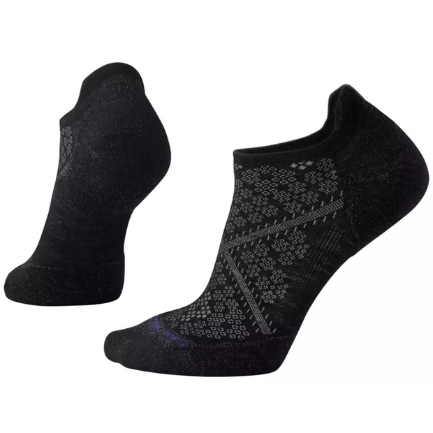 Smartwool women's phd run sales light elite low cut socks