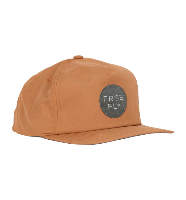 Free Fly Drifter Snapback – Creek and Coast Outfitters