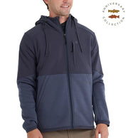 Free Fly Bamboo Sherpa-Lined Elements Jacket