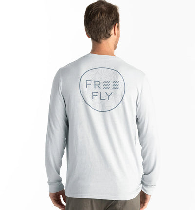 Free Fly Elevation Long Sleeve