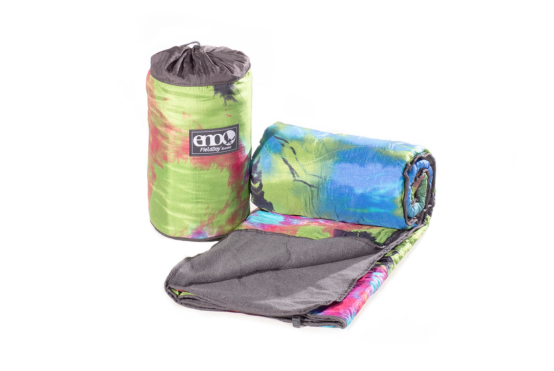 ENO Field Day Blanket – Creek and Coast Outfitters