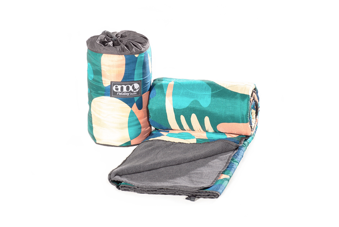 ENO Field Day Blanket – Creek and Coast Outfitters