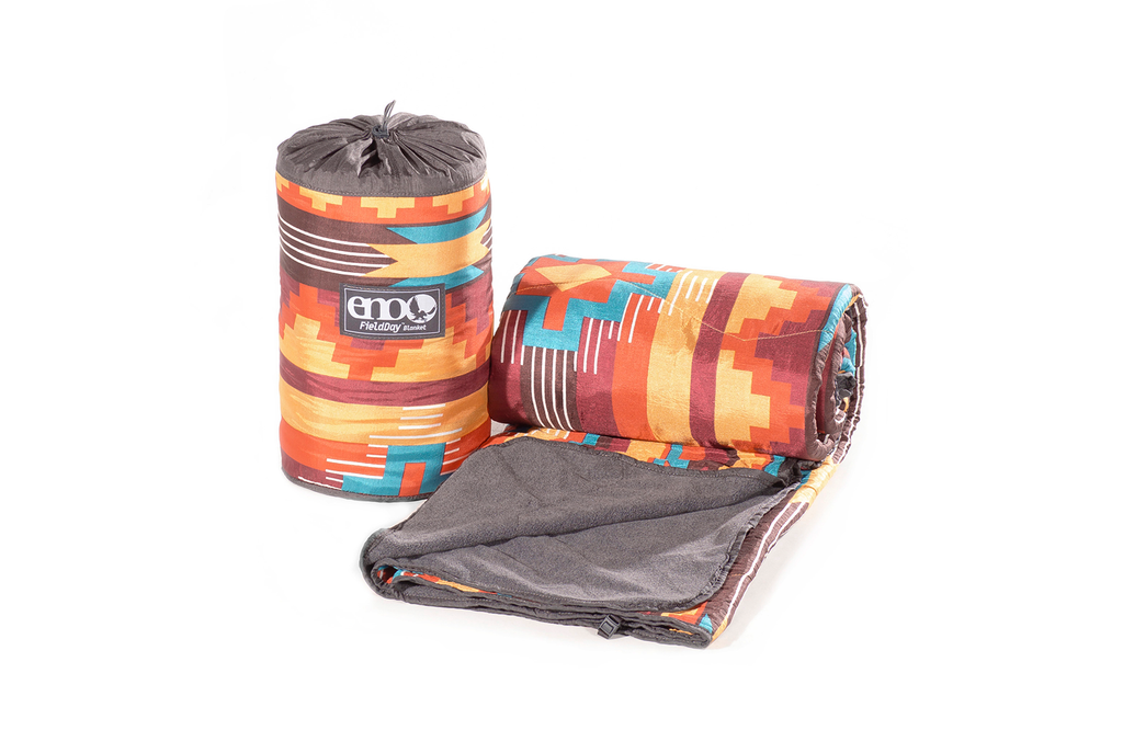 ENO Field Day Blanket – Creek and Coast Outfitters