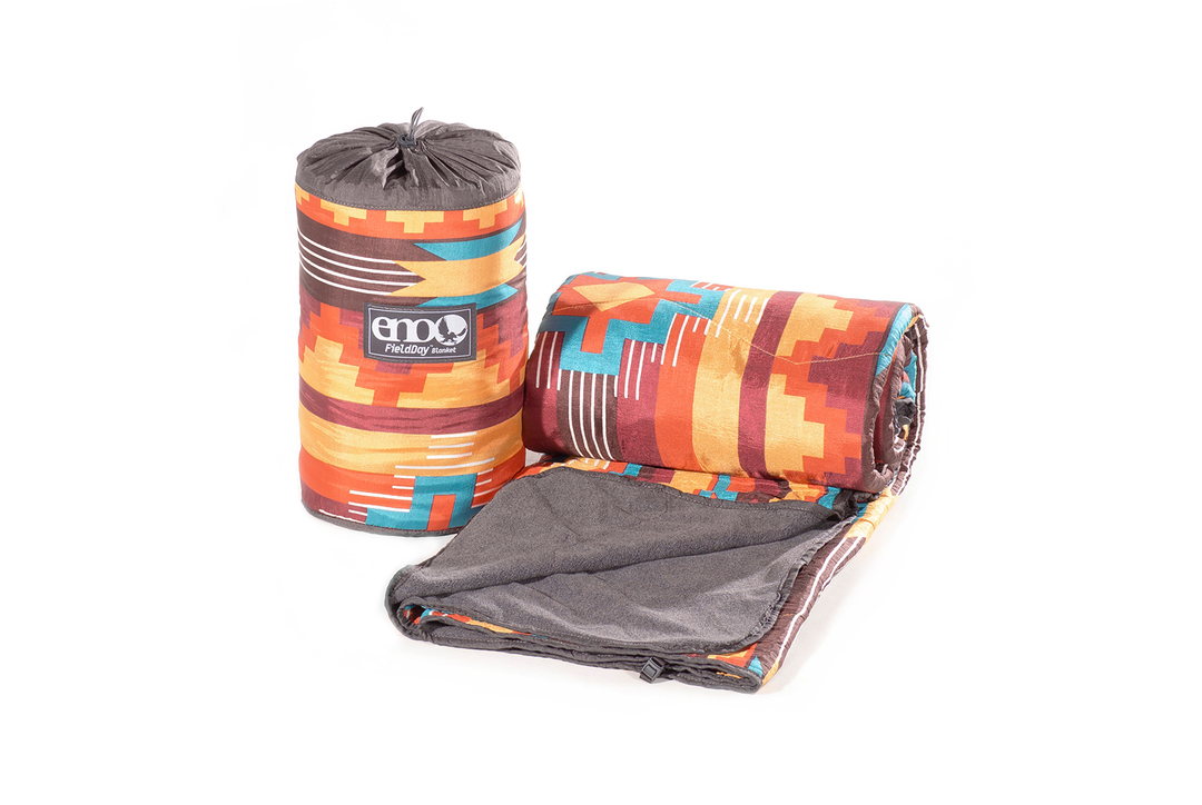 ENO Field Day Blanket – Creek and Coast Outfitters