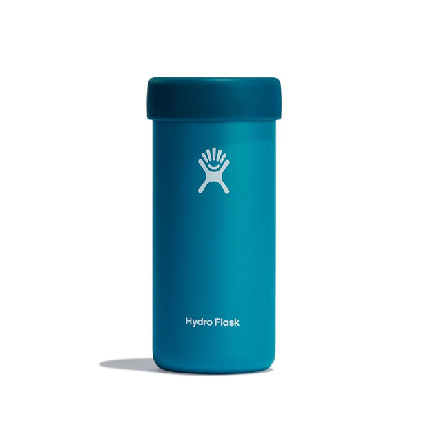 Let The Good Times Roll Insulated Stainless Steel Slim-Can Cooler