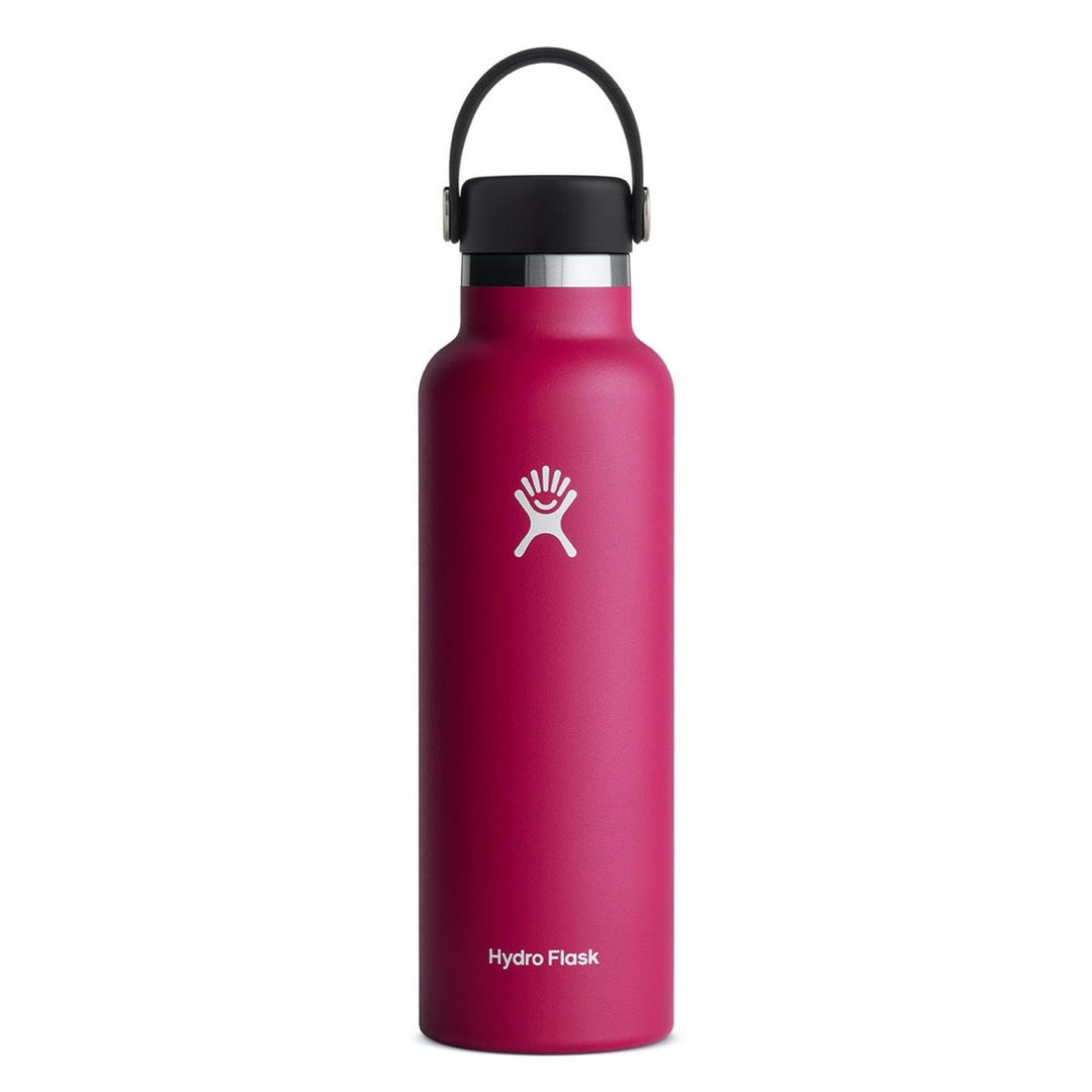 Hydro Flask 21 oz Standard Mouth – Creek and Coast Outfitters
