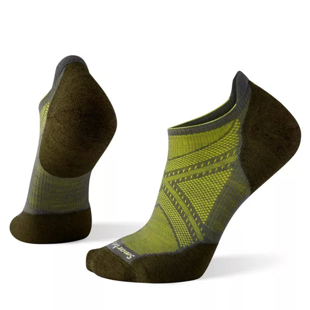 Smartwool PhD Run Light Elite Micro Socks Creek and Coast Outfitters