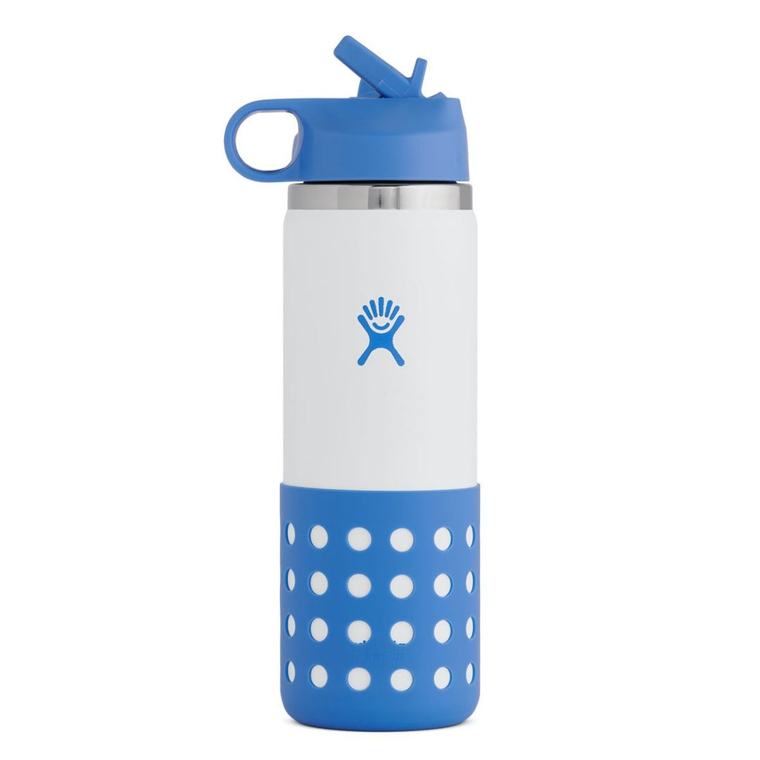 Hydro Flask 20 oz Kids Wide Mouth – Creek and Coast Outfitters